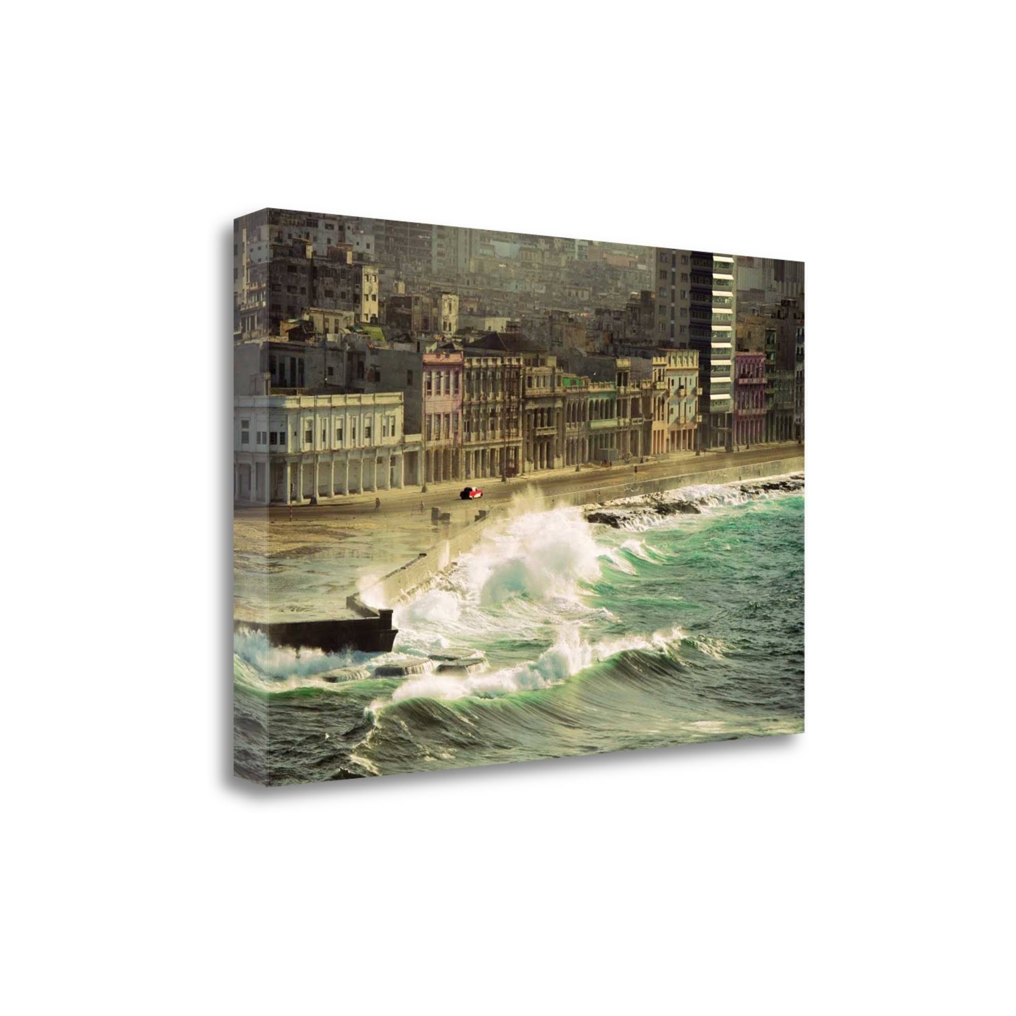 Fine Art Giclee Print B800