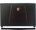 LCD Top Back and Screen Hinges Case Cover for MSI GE75 U4361