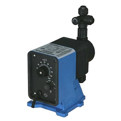 Metering Pump, 44 GPD @ 100 psi, 230 VAC D675