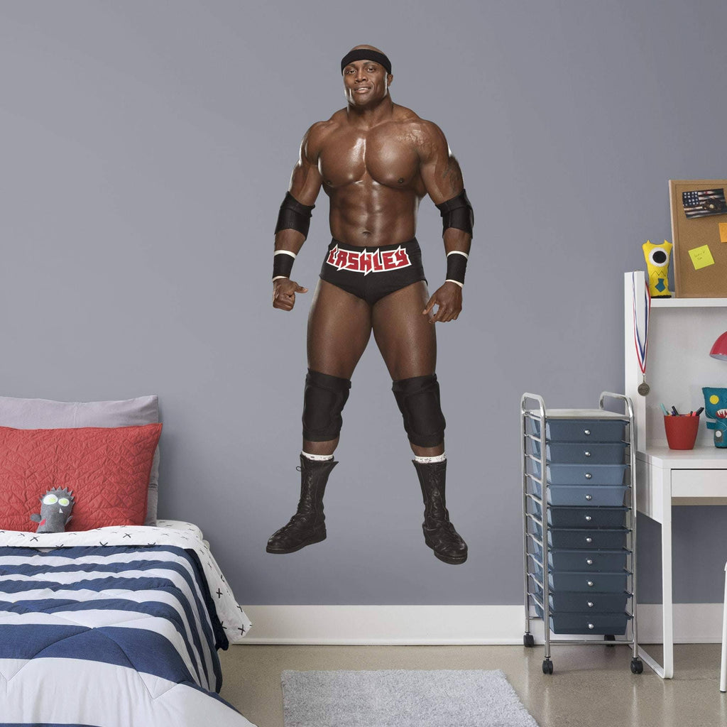 Life-Size Removable Wall Decal G94356