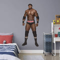Life-Size Removable Wall Decal G94356