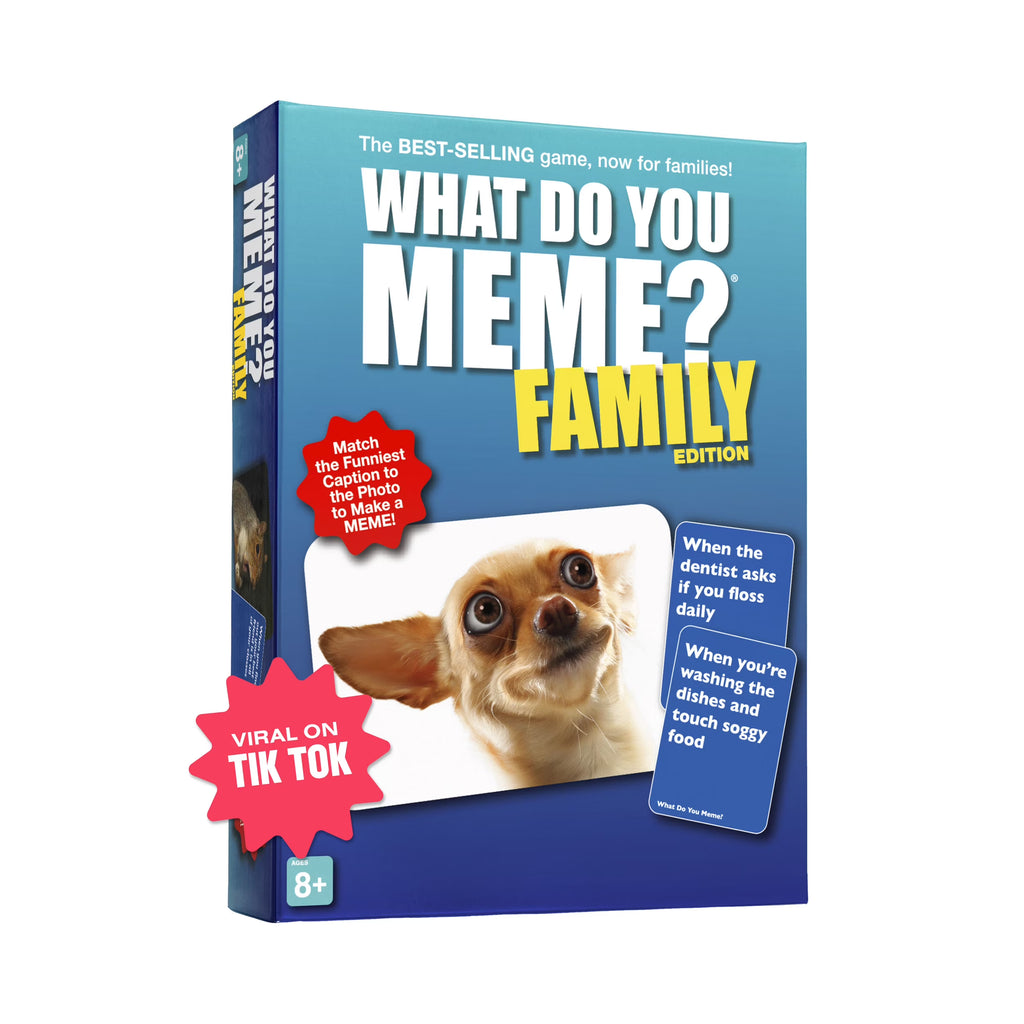 Family Edition Game A91711