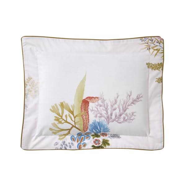 Quilted Coverlet Queen Z221763
