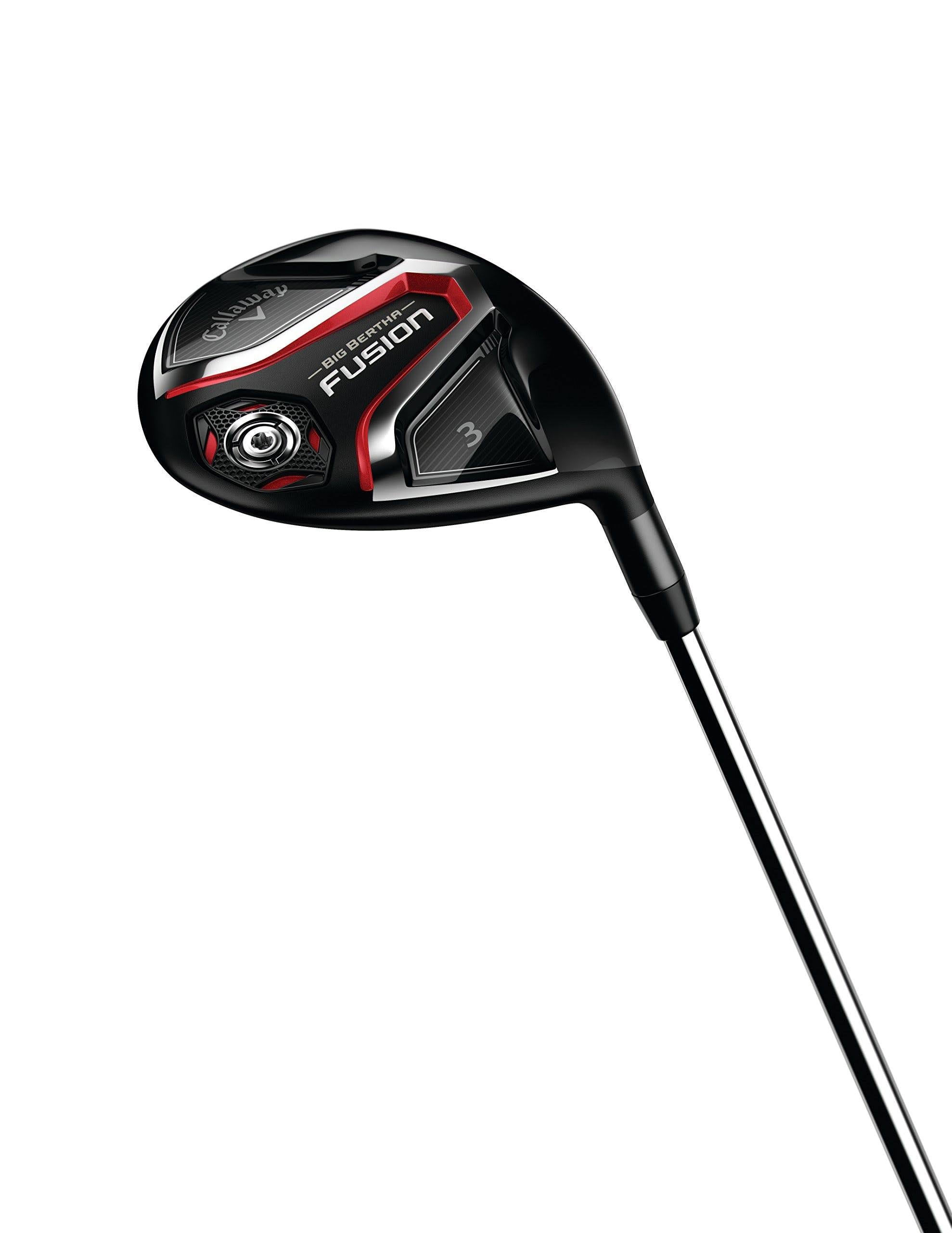 Ladies Fairway Wood I292