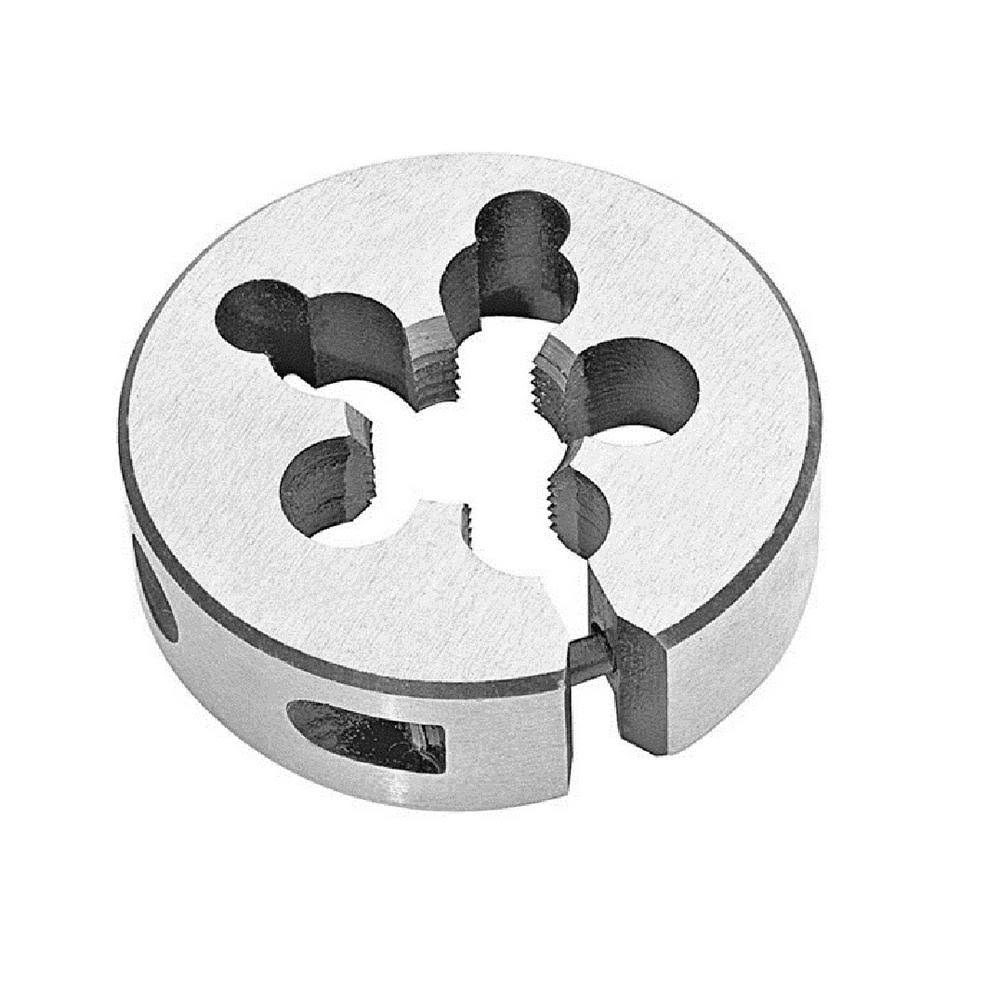 M52 x 3 HSS Round Adjustable Die Z8762