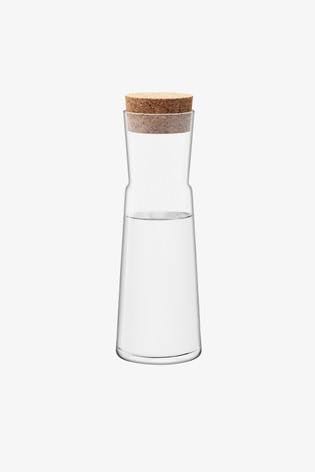 Carafe with Cork Stopper U807785