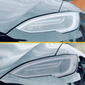 Headlights Tint 35% VLT I588