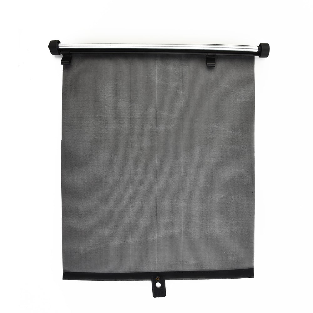 Retractable Car Side Sun Shade E9503