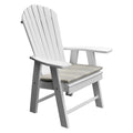 White Adirondack Chair D69827
