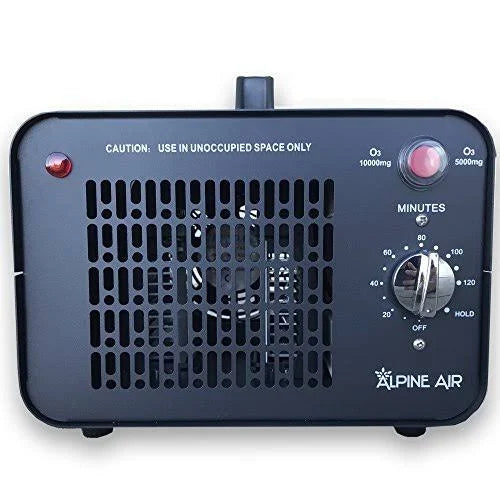 Commercial Ozone Generator 10,000 mg/h Air Purifier P61470