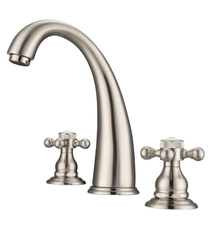 Oil Rubbed Bronze Bathroom Faucet J2414