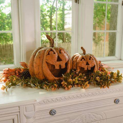 12x22 Large Mouth Pumkin (Pack of 2) B205010