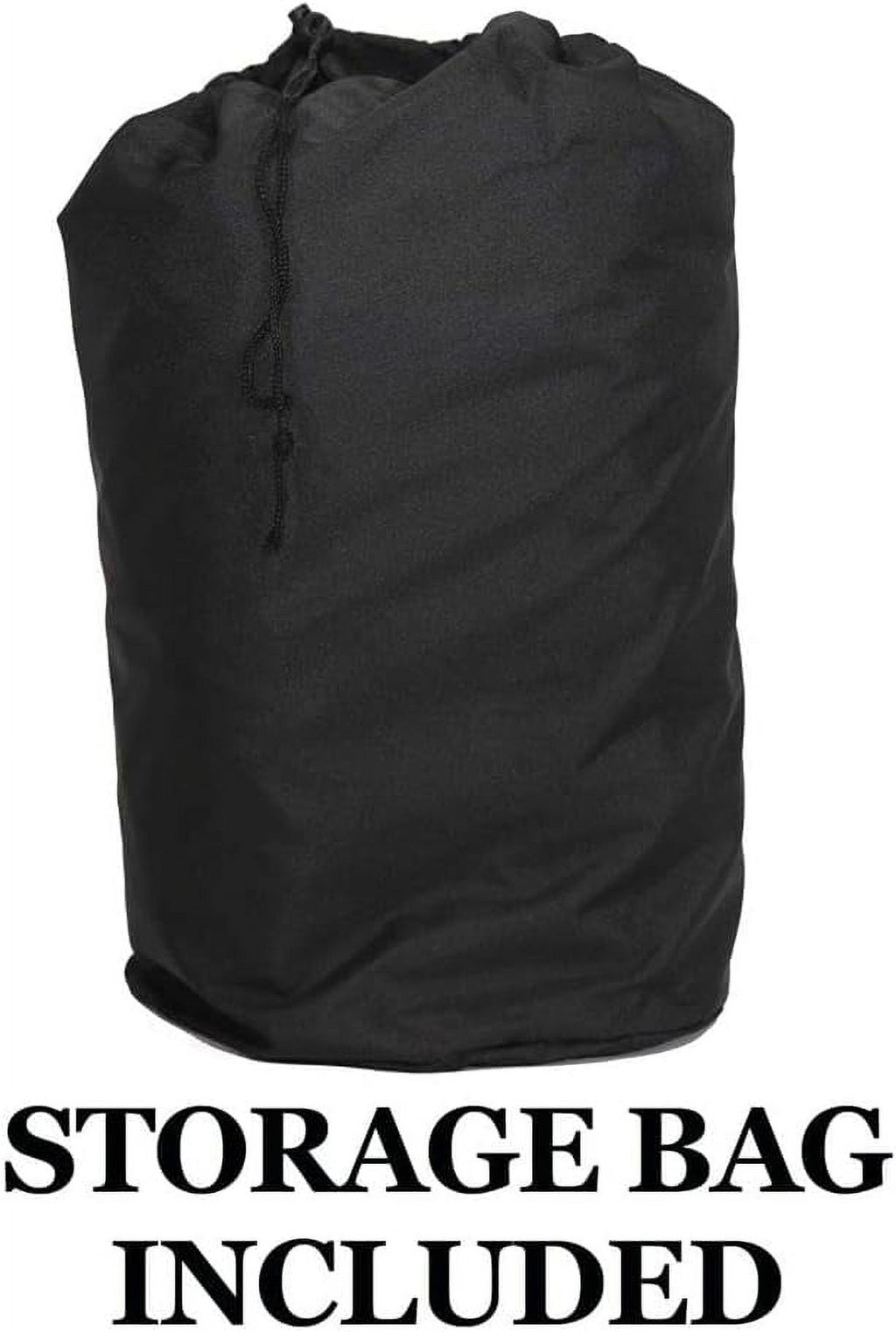 Snowmobile Sled Storage Cover, 200 Denier, Model Years 2004-2007 A787