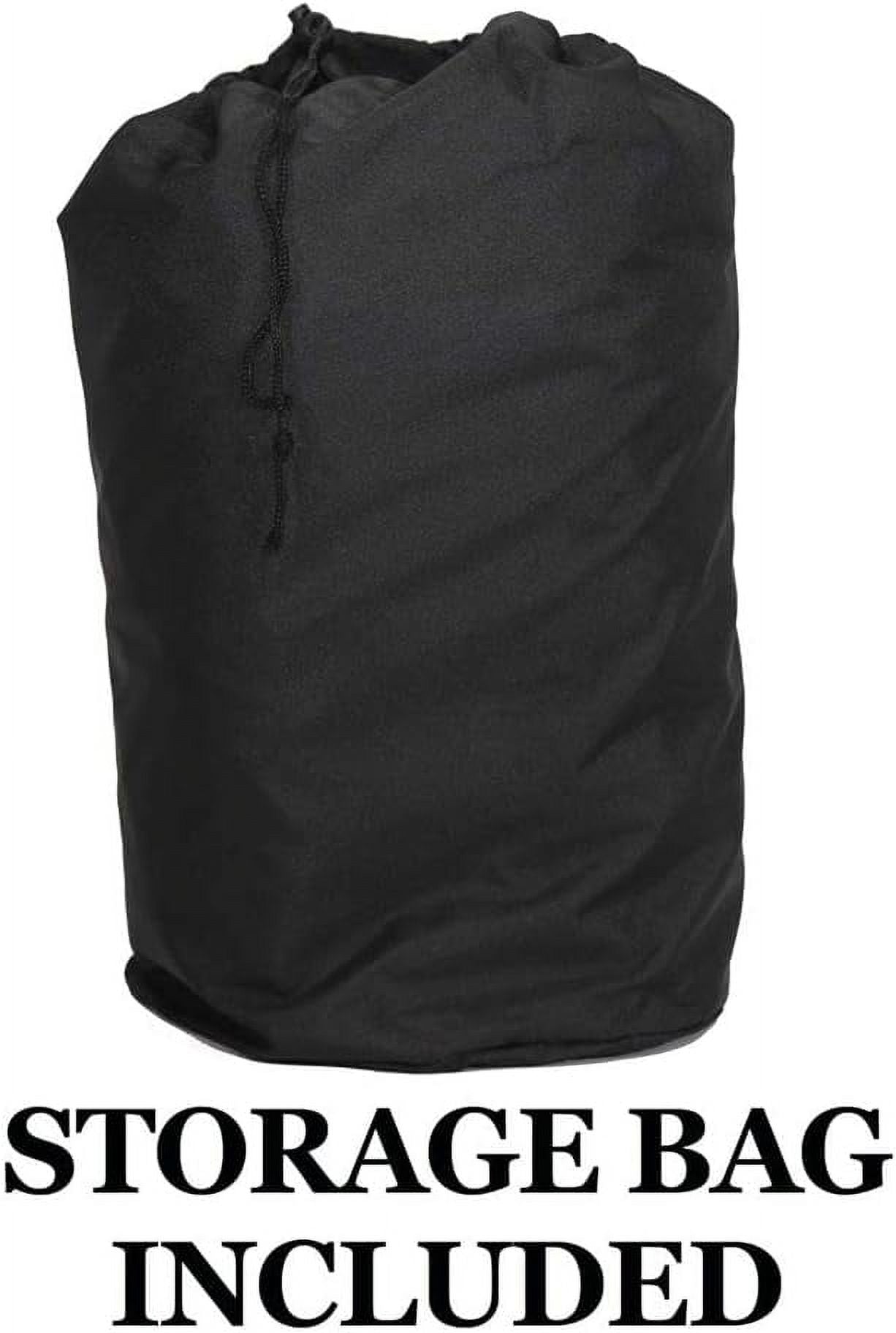Snowmobile Sled Storage Cover, 200 Denier, Model Years 2004-2007 A787