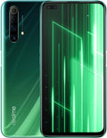 Jungle Green 128GB 6GB Ram Dual SIM Smartphone S71000