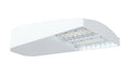 110W 4000K LED Dimmable White Receptacle Q84788