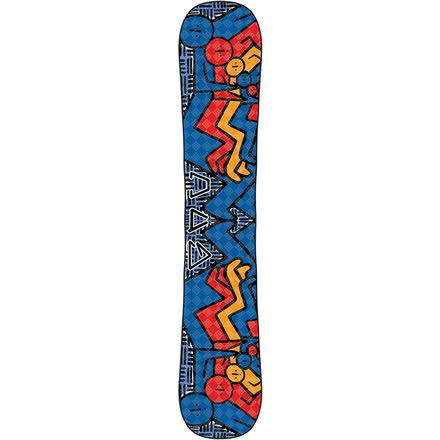 Snowboard S632299