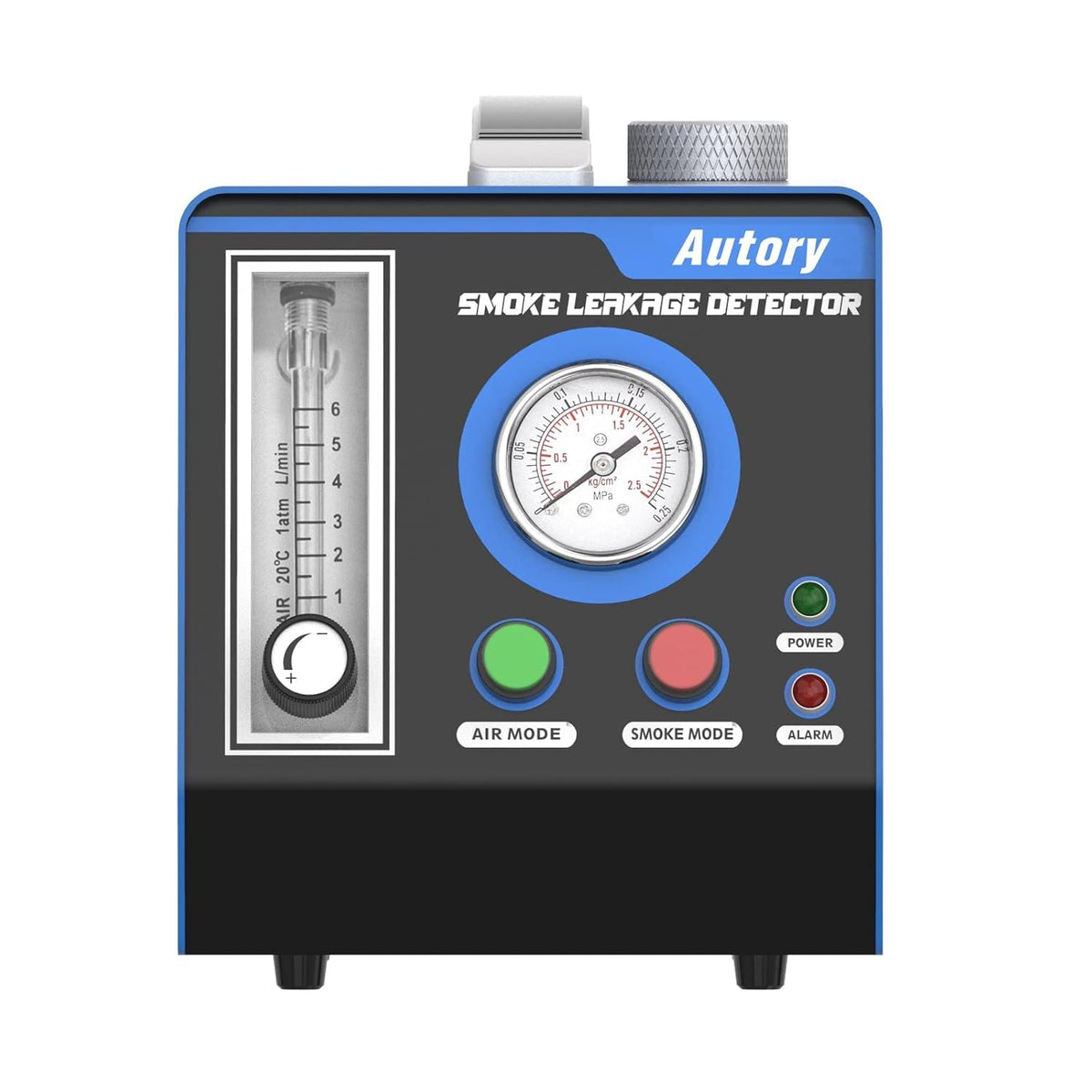 Smoke Machine Leak Detector Automotive Dual-Mode 12V B40959