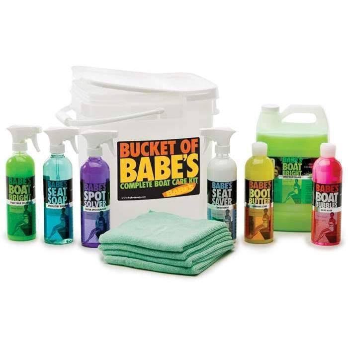 Boat Care Kit R987