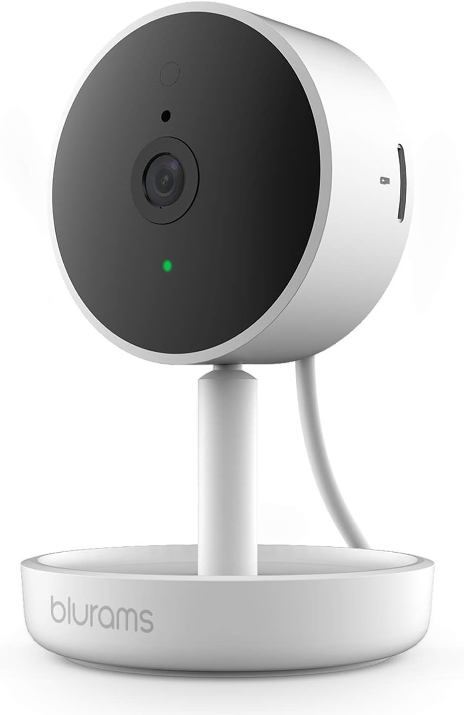 Indoor Security Camera 1080P, 2-Way Talk, Night Vision, Pack of 2 T2824