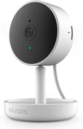 Indoor Security Camera 1080P, 2-Way Talk, Night Vision, Pack of 2 T2824