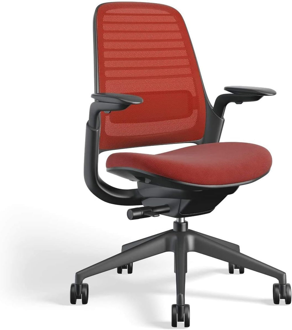 Licorice Work Office Chair D718