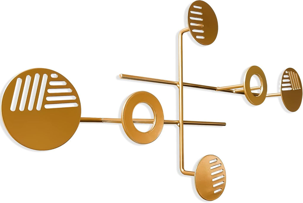 Modern Decorative Wall Hanger Organizer Y186