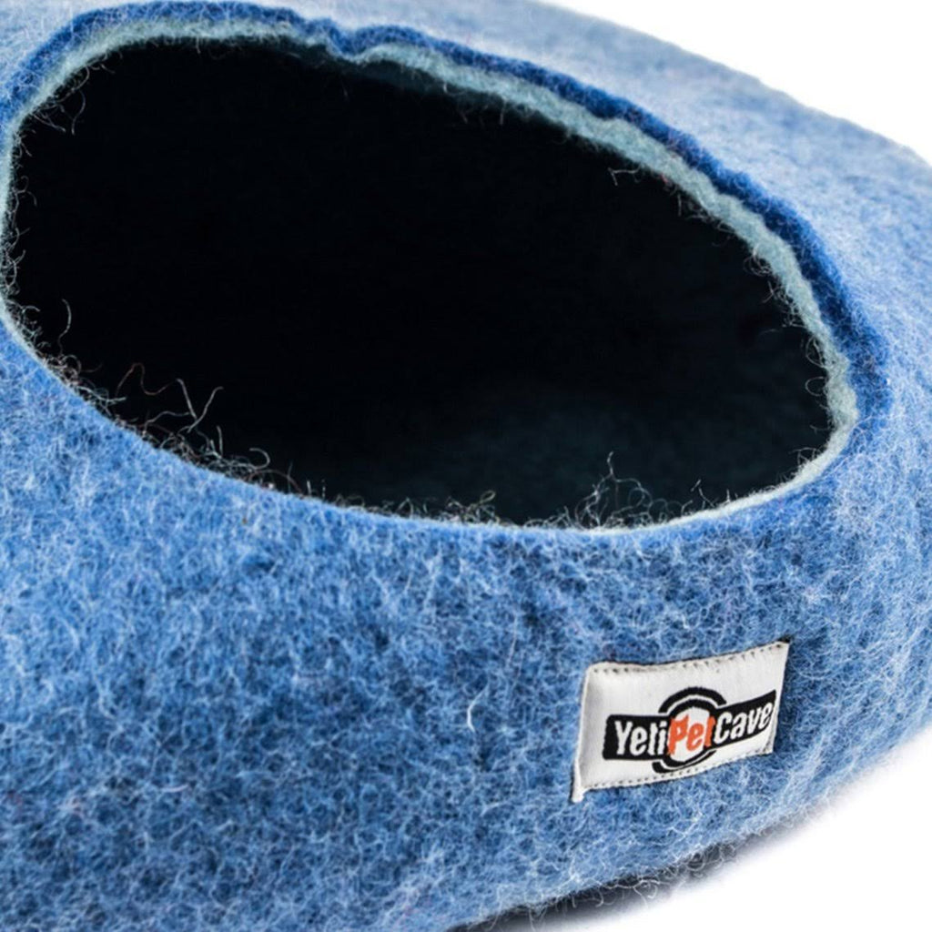 Blue Pet Cave X6291