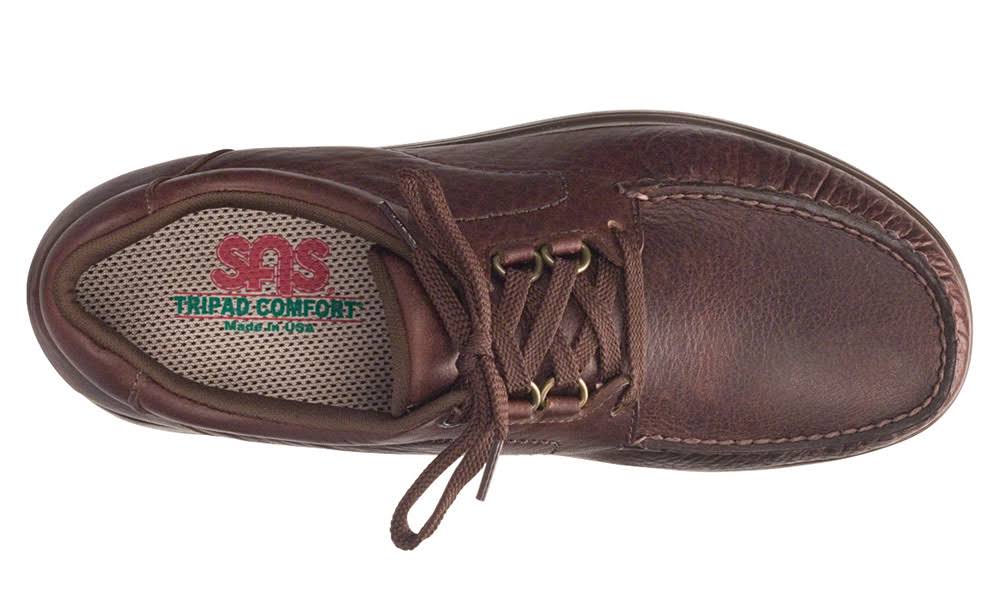 SAS Men&s Mulch 14.5 Medium M9905