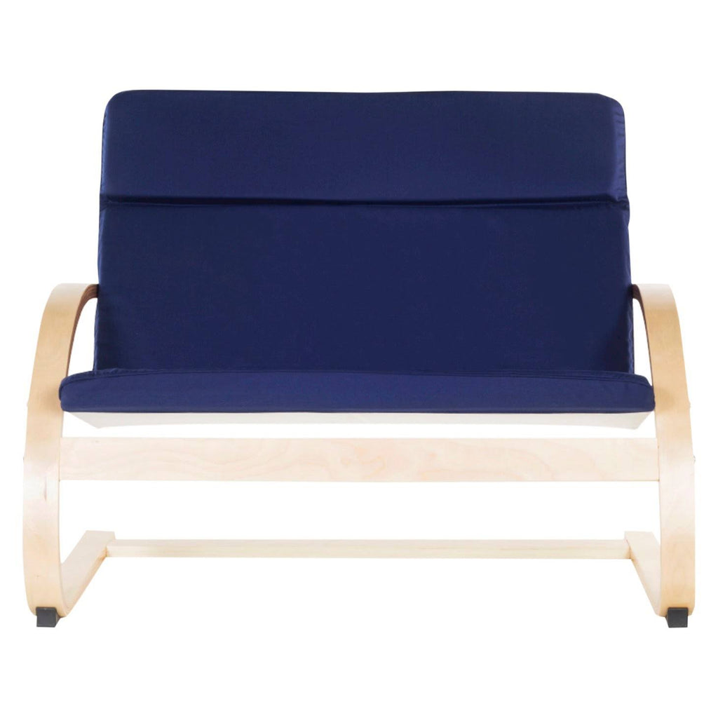 Nordic Couch Blue P302