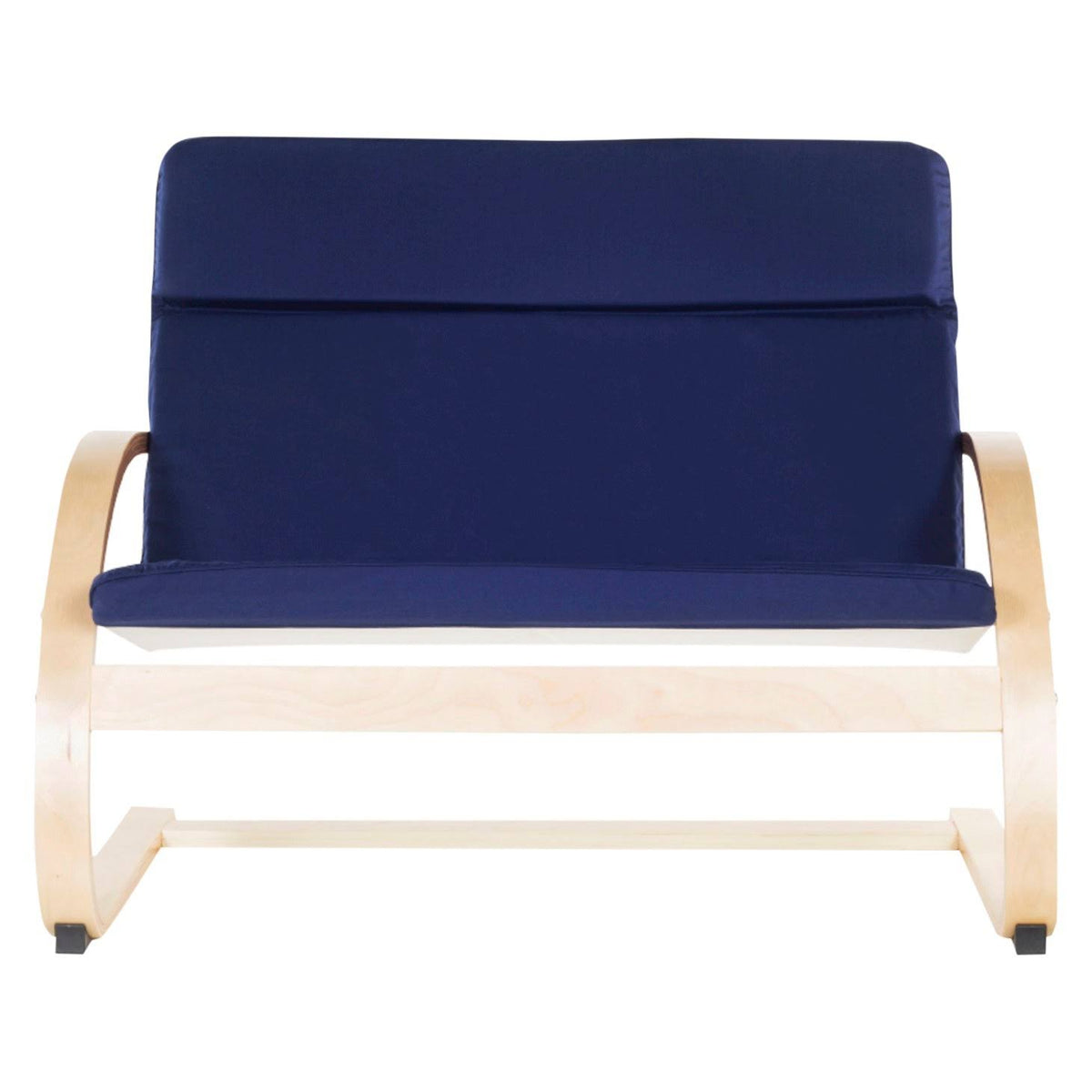 Nordic Couch Blue P302