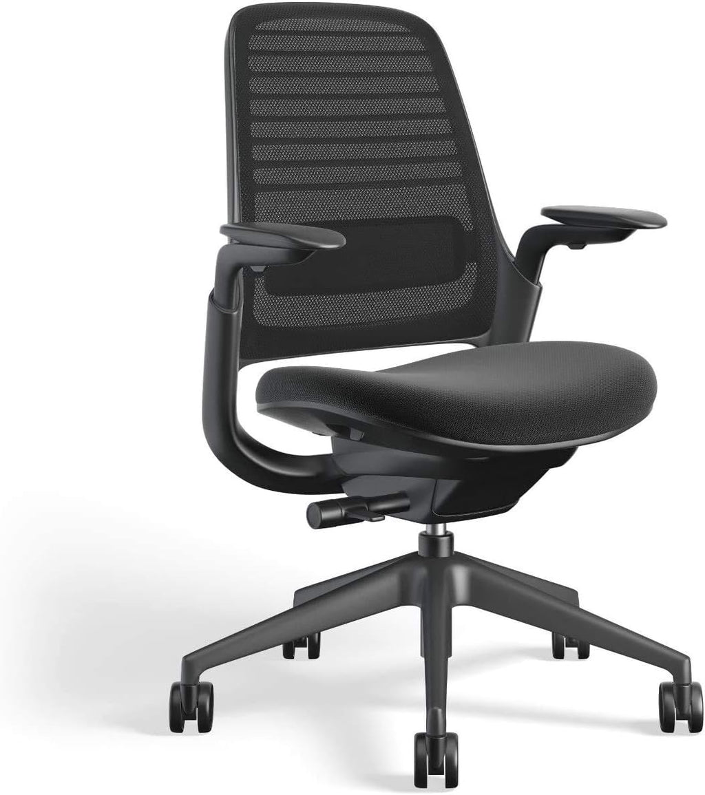 Licorice Work Office Chair D718