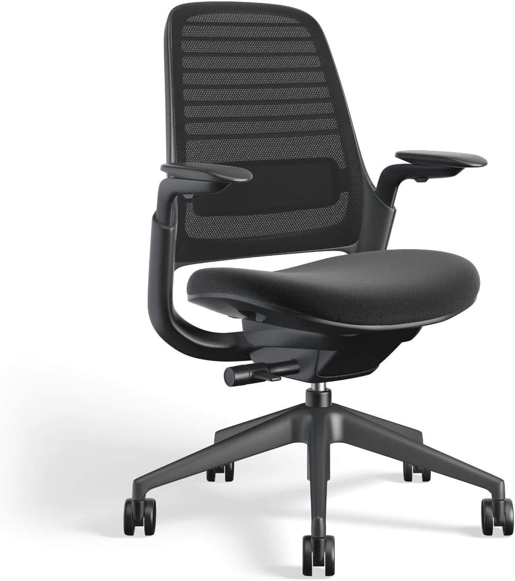 Licorice Work Office Chair D718