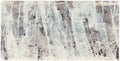White Out Canvas Art F13656