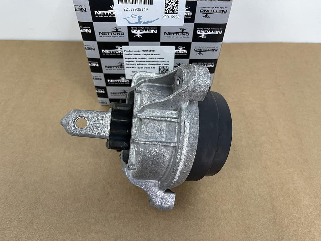 Engine Mount Pack of 2 T965995