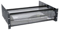 2U Open Clamping Rack Shelf V4840