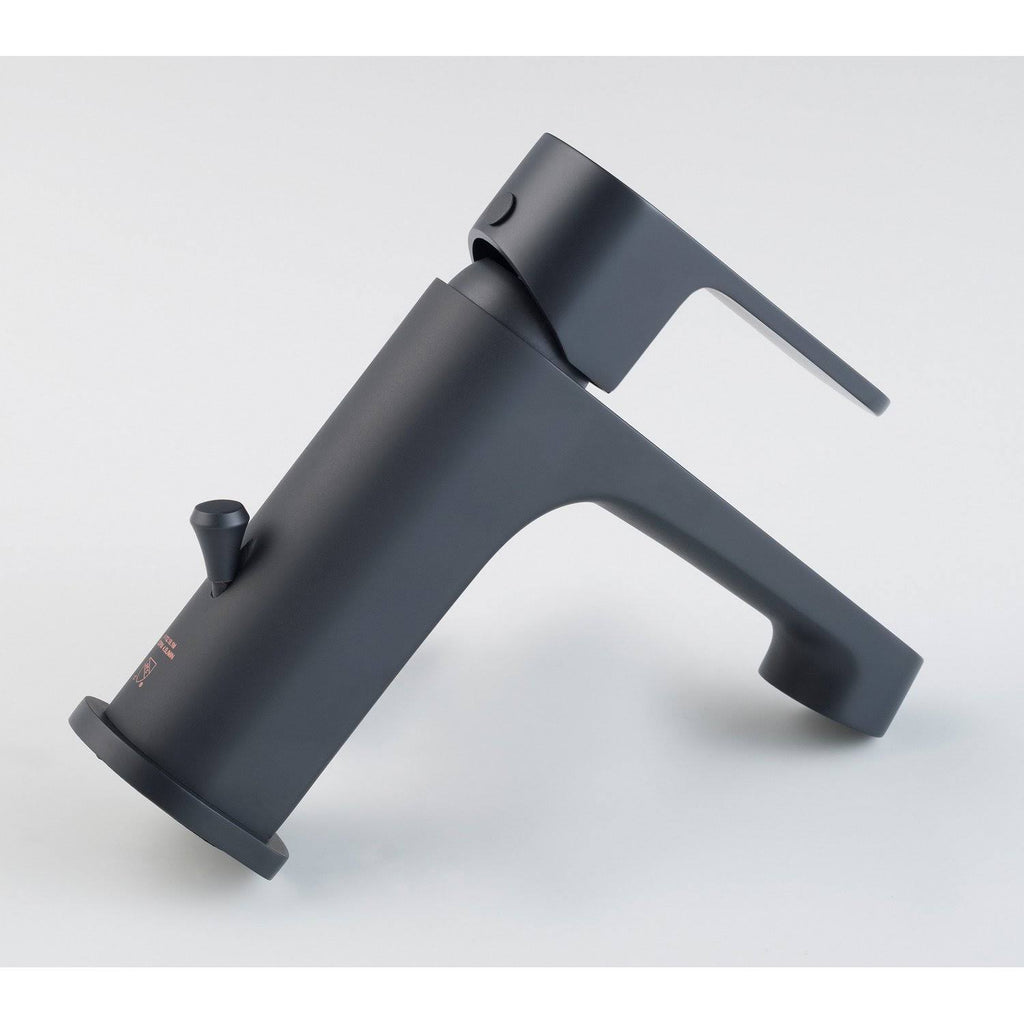 Single Hole Faucet Chrome Q84825