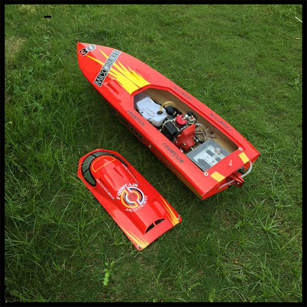 RC Boat P140075