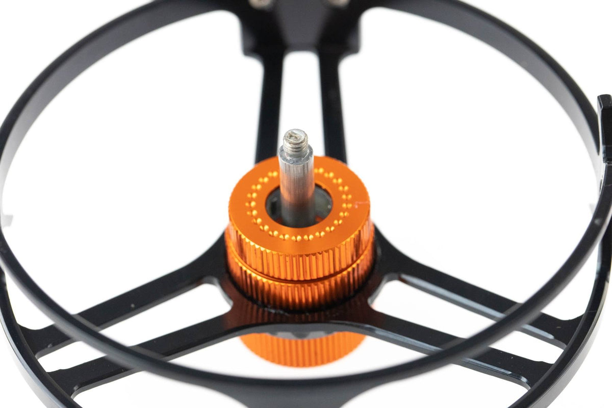 Fly Reel F193