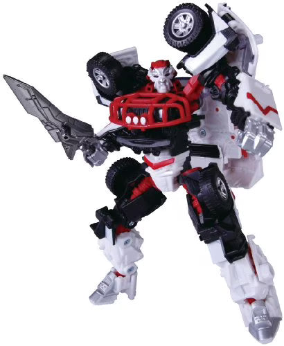 Transformers Movie Ratchet O899980