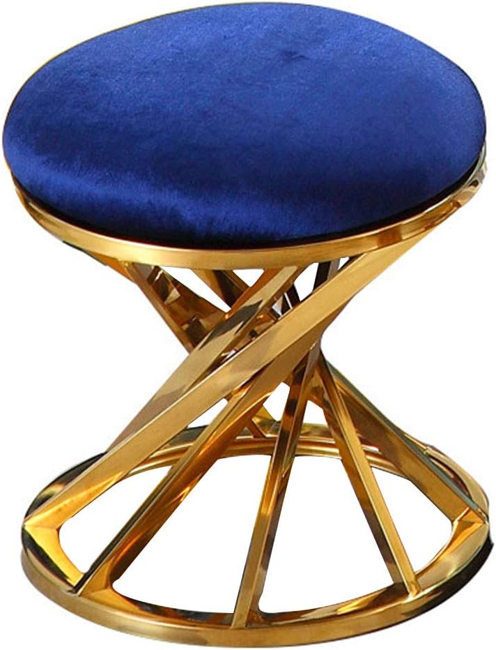 Stainless Steel Metal Stool E820