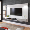 White TV Panel G291054