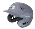 Graphite Carbon Fiber Batting Helmet Q991