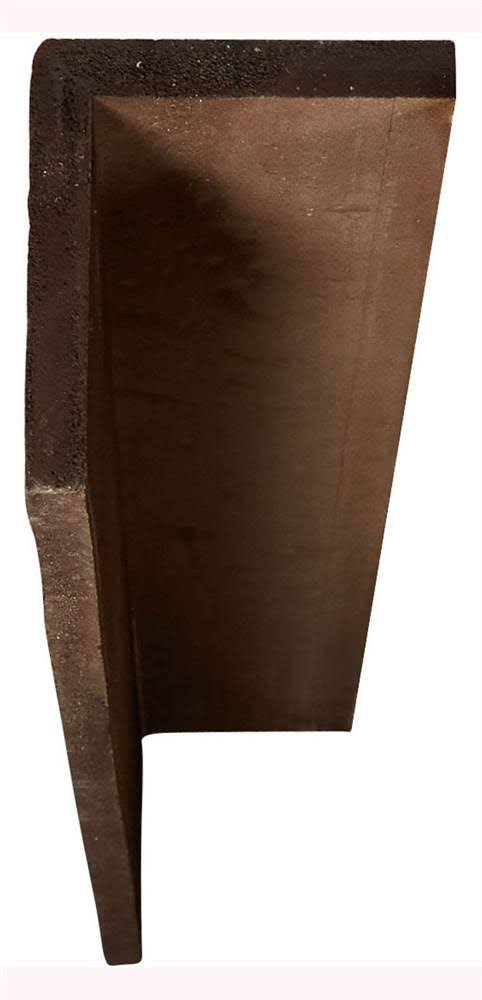 Aged Faux Wood Ceiling Beam H8731