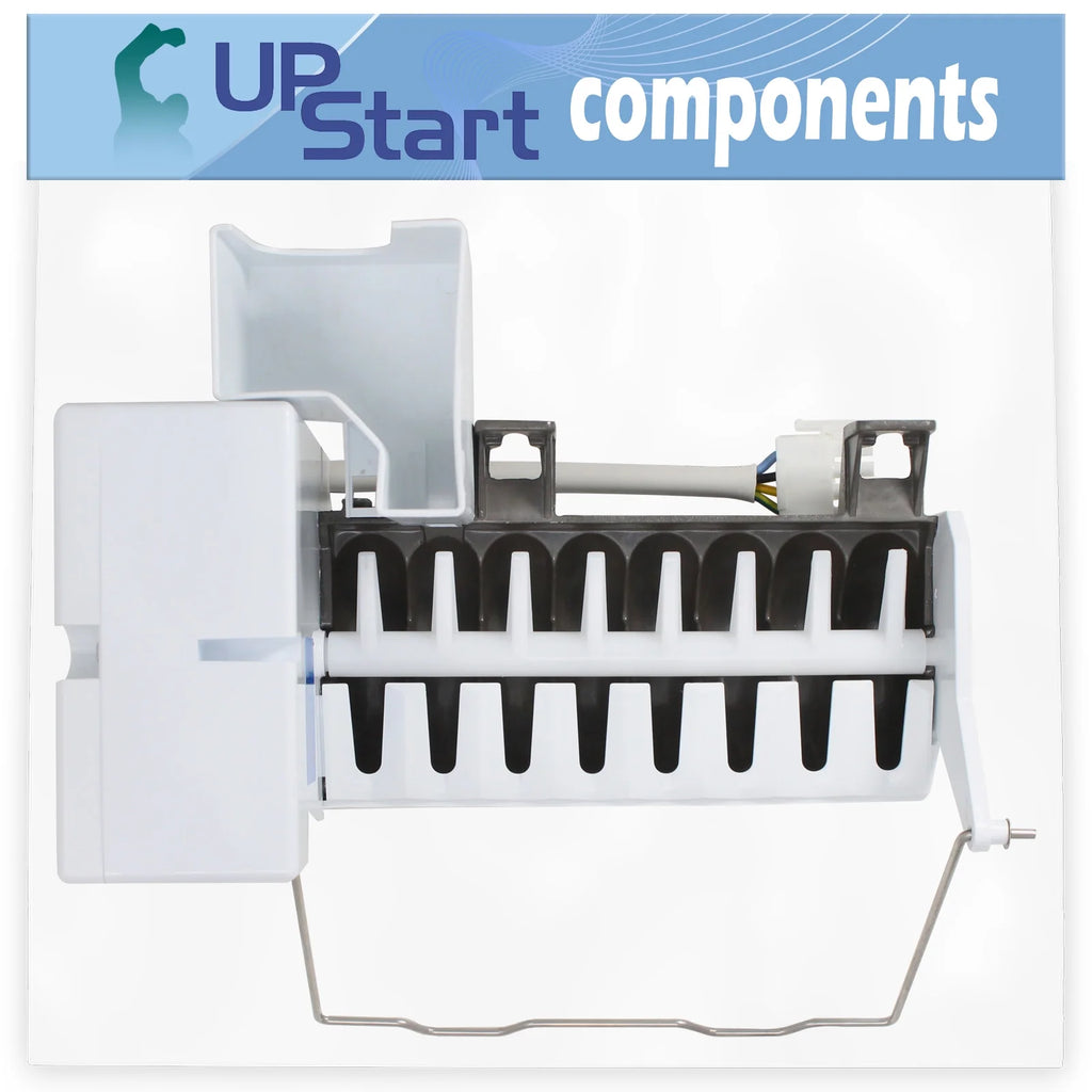 Refrigerator Ice Maker Replacement D118593