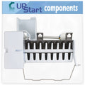 Refrigerator Ice Maker Replacement D118593
