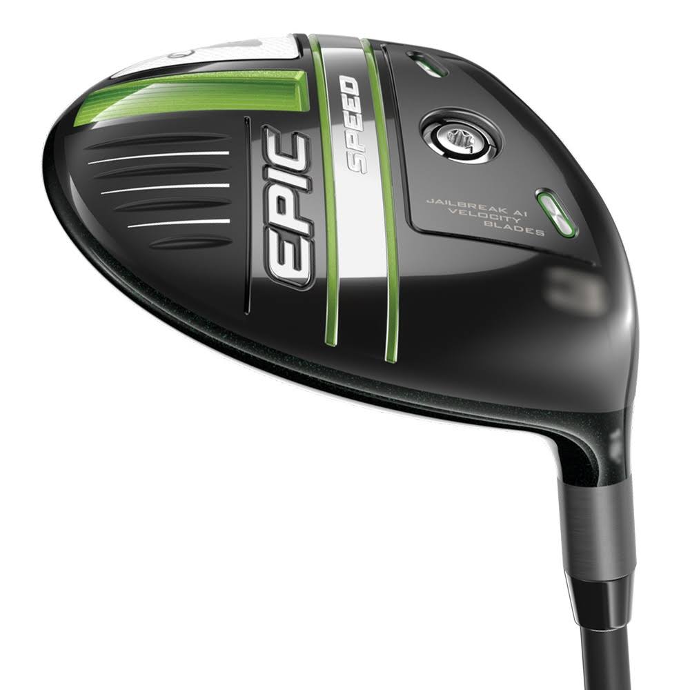 Fairway Wood G6204