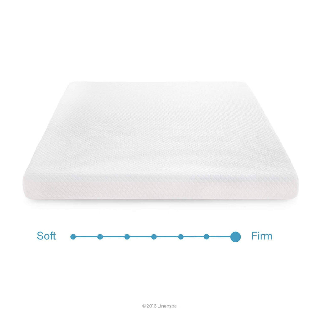 King Gel Memory Foam Mattress O311038