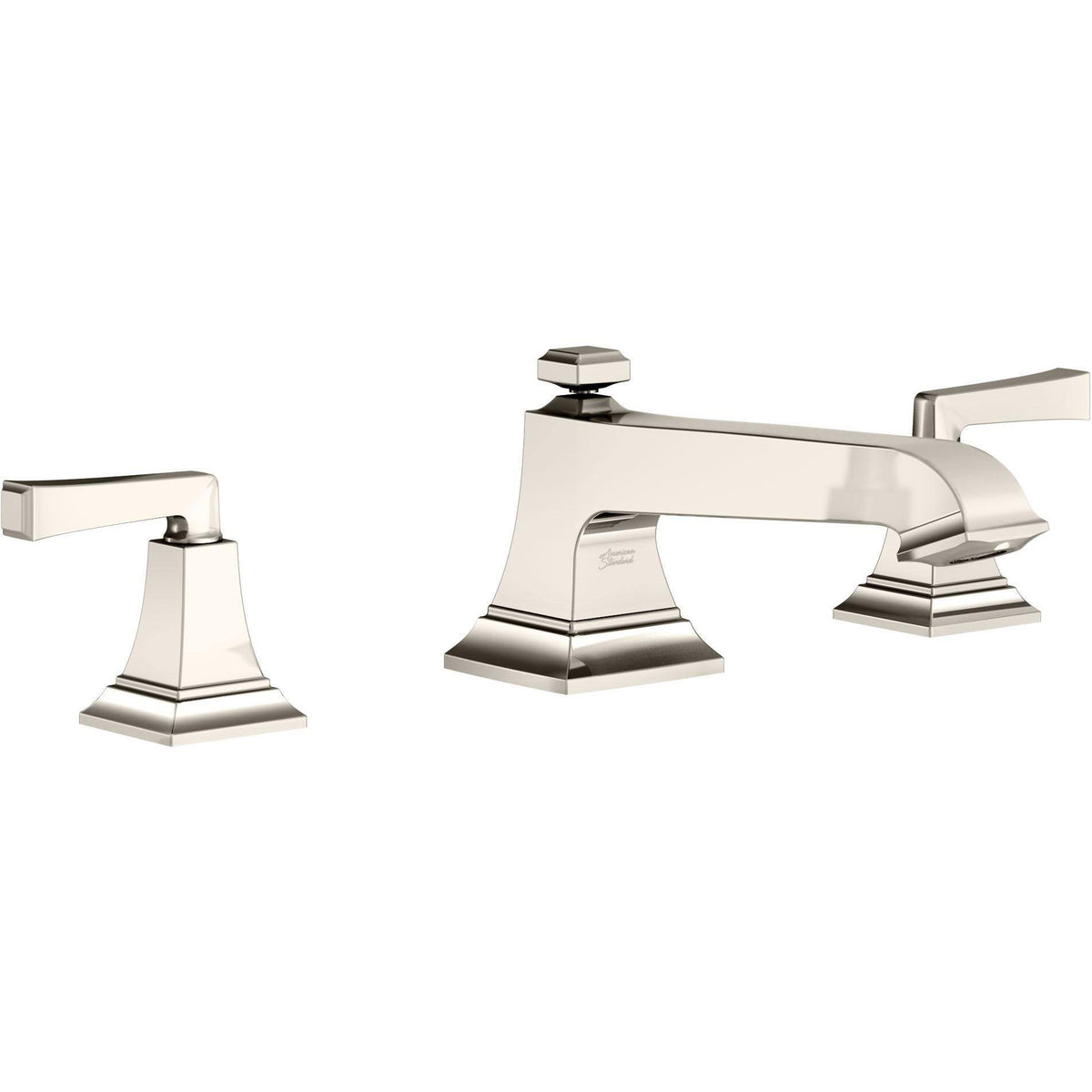 Polished Nickel Roman Tub Faucet H377166