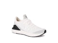 White Men's Sneakers D1796